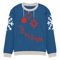 Christmas sweater - Thumbnail 10