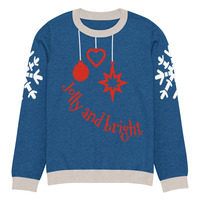 Christmas sweater - Thumbnail 12