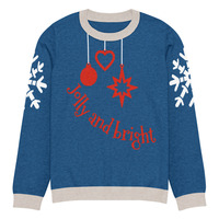 Christmas sweater - Thumbnail 14