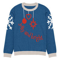 Christmas sweater - Thumbnail 16