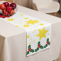 Christmas Table Runner - Thumbnail 1