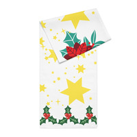 Christmas Table Runner - Thumbnail 3
