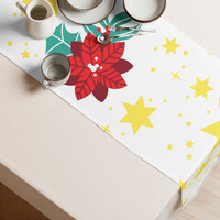 Christmas Table Runner - Thumbnail 4