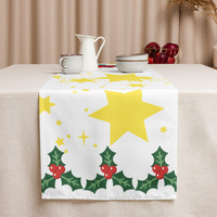 Christmas Table Runner - Thumbnail 5