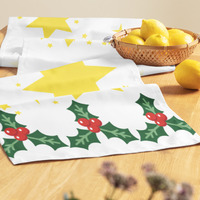 Christmas Table Runner - Thumbnail 7
