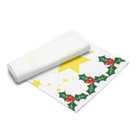 Christmas Table Runner - Thumbnail 8