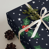 Wrapping paper sheets Christmas  - Thumbnail 2