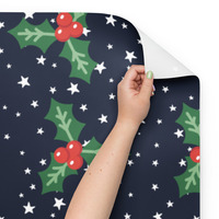 Wrapping paper sheets Christmas  - Thumbnail 8