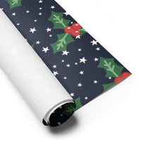 Wrapping paper sheets Christmas  - Thumbnail 9