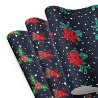 Wrapping paper sheets Christmas  - Thumbnail 12