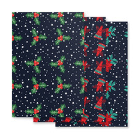 Wrapping paper sheets Christmas  - Thumbnail 13