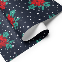 Wrapping paper sheets Christmas  - Thumbnail 15