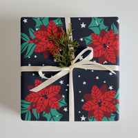 Wrapping paper sheets Christmas  - Thumbnail 16
