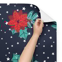 Wrapping paper sheets Christmas  - Thumbnail 20