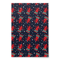 Wrapping paper sheets Christmas  - Thumbnail 22