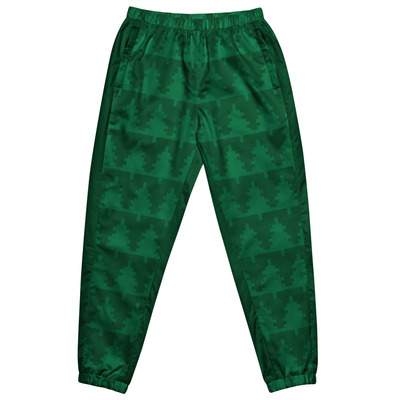 Unisex christmas trousers