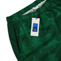 Unisex Christmas Trousers - Thumbnail 1