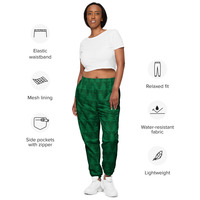 Unisex Christmas Trousers - Thumbnail 2