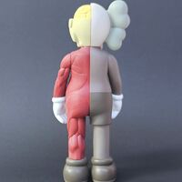 ArTToy by Medicom Toy "KAWS Companion Open Edition 2016" - Thumbnail 3