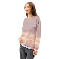 Unisex cotton sweatshirt - Storm - Thumbnail 2