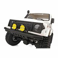 Element ASC40118 1/10 Bushido 4X4 RTR RC Trail Truck  - Thumbnail 1