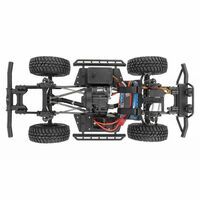 Element ASC40118 1/10 Bushido 4X4 RTR RC Trail Truck  - Thumbnail 5