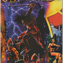 Windjammer/Acclaim Comics Starslayer: The Director's Cut (1995) 1-8 complete set Mike Grell-1