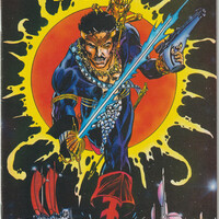 Windjammer/Acclaim Comics Starslayer: The Director's Cut (1995) 1-8 complete set Mike Grell - Thumbnail 5