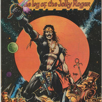 First Comics Starslayer (1982) set of 26 John Ostrander Nos. 9-34 complete - Thumbnail 2