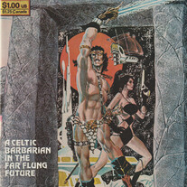 Pacific/First Comics Starslayer: the Log of the Jolly Roger (1982) debut set 1-8 Mike Grell Rocketeer