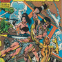Pacific/First Comics Starslayer: the Log of the Jolly Roger (1982) debut set 1-8 Mike Grell Rocketeer-1