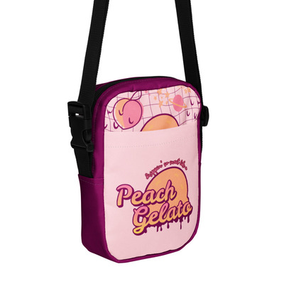 Peach Gelato TWICE This is 4 Crossbody Bag