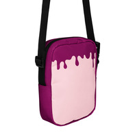 Peach Gelato TWICE This is 4 Crossbody Bag - Thumbnail 1