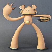 ArTToy by Joe Ledbetter "Ringo Bear Brown Ed." - Thumbnail 3