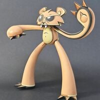 ArTToy by Joe Ledbetter "Ringo Bear Brown Ed." - Thumbnail 4