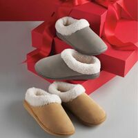 Unisex Cozy Slipper - Thumbnail 1