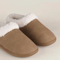 Unisex Cozy Slipper - Thumbnail 3