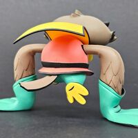 ArTToy by Joe Ledbetter "DC Collectibles Robin" - Thumbnail 2
