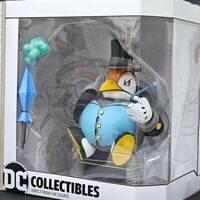 ArTToy by Joe Ledbetter "DC Collectibles The Penguin" - Thumbnail 2