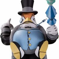 ArTToy by Joe Ledbetter "DC Collectibles The Penguin" - Thumbnail 5