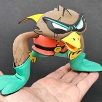 ArTToy by Joe Ledbetter "DC Collectibles Robin" - Thumbnail 5