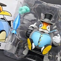 ArTToy by Joe Ledbetter "DC Collectibles The Penguin" - Thumbnail 3