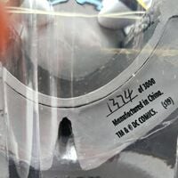 ArTToy by Joe Ledbetter "DC Collectibles The Penguin" - Thumbnail 1