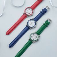 Sparkly Jolly Good Time Watch - Thumbnail 2