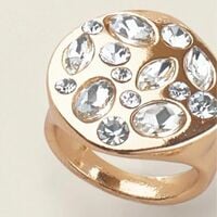 Radiant Cluster Ring - Thumbnail 2