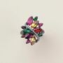 Stained Glass Bloom Ring-1