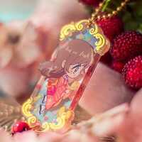 Kamisama Amulet - Thumbnail 1