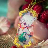 Kamisama Amulet - Thumbnail 2