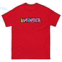 LD Monster Classic Logo - Thumbnail 3