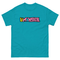 LD Monster Classic Logo - Thumbnail 8